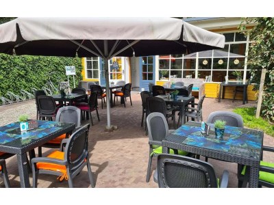 Holiday park Waldvilla in Markelo für 4 Von Belvilla - Outdoor photo 22