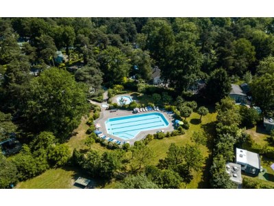 Holiday park Waldvilla in Markelo für 4 Von Belvilla - Outdoor photo 23