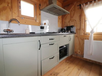 Holiday house Cottages in Friesland with Farm Experience - Features photo 9