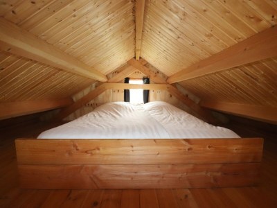 Holiday house Cottages in Friesland with Farm Experience - Features photo 14