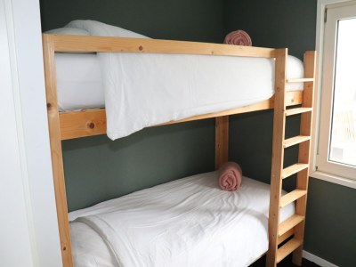 Holiday house Cottages in Friesland with Farm Experience - Features photo 24