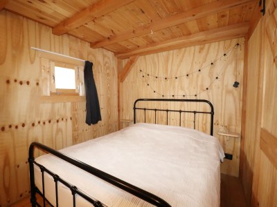 Holiday house Cottages in Friesland with Farm Experience - Features photo 25