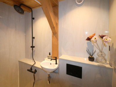 Holiday house Cottages in Friesland with Farm Experience - Features photo 26