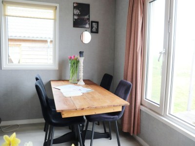 Holiday house Cottages in Friesland with Farm Experience - Features photo 29