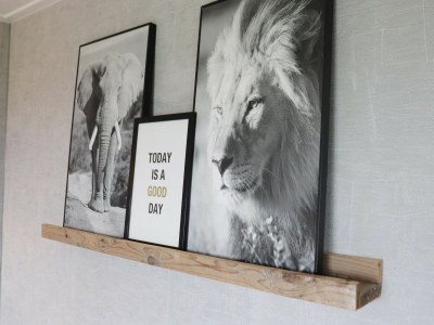 Holiday house Cottages in Friesland with Farm Experience - Outdoor photo 34