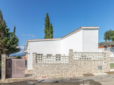 Villa 3 bedroom villa in Roses near the beach - Outdoor photo 6