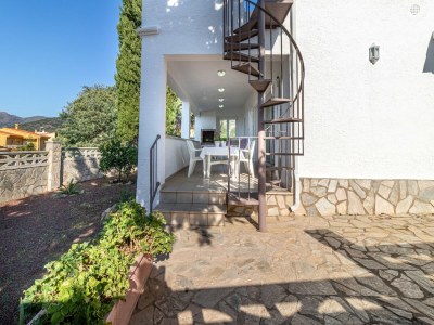 Villa 3 bedroom villa in Roses near the beach - Outdoor photo 7