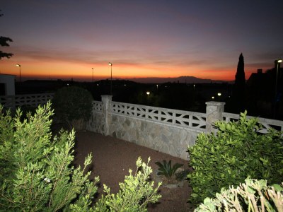 Villa 3 bedroom villa in Roses near the beach - Outdoor photo 8