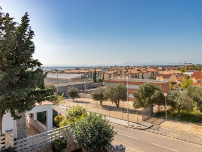 Villa 3 bedroom villa in Roses near the beach - Outdoor photo 9