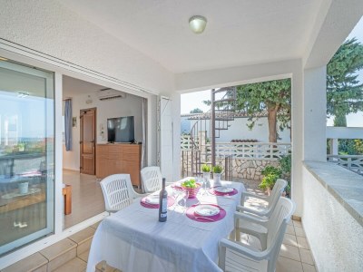 Villa 3 bedroom villa in Roses near the beach - Outdoor photo 11