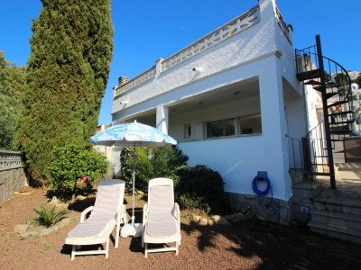 Villa 3 bedroom villa in Roses near the beach - Outdoor photo 13