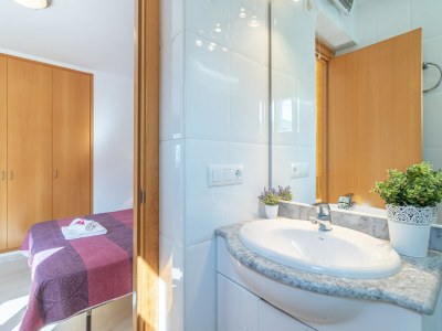 Villa 3 bedroom villa in Roses near the beach - Features photo 15