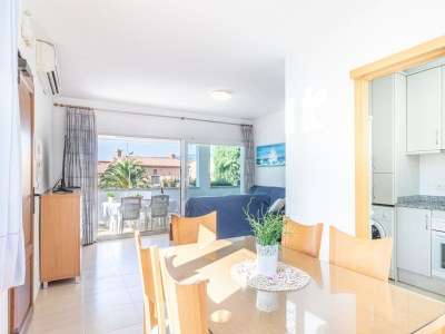 Villa 3 bedroom villa in Roses near the beach - Features photo 16