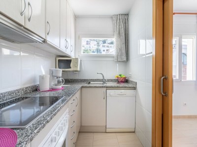 Villa 3 bedroom villa in Roses near the beach - Features photo 17