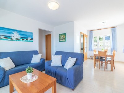 Villa 3 bedroom villa in Roses near the beach - Features photo 20