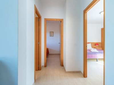 Villa 3 bedroom villa in Roses near the beach - Features photo 21