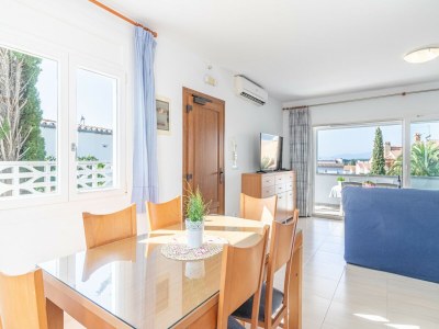 Villa 3 bedroom villa in Roses near the beach - Features photo 23