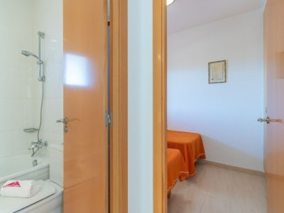 Villa 3 bedroom villa in Roses near the beach - Features photo 24