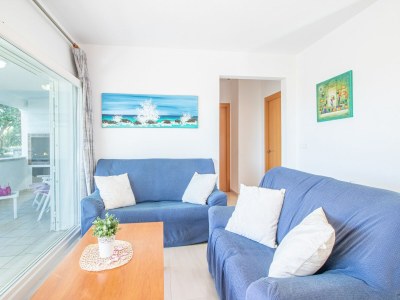 Villa 3 bedroom villa in Roses near the beach - Features photo 25