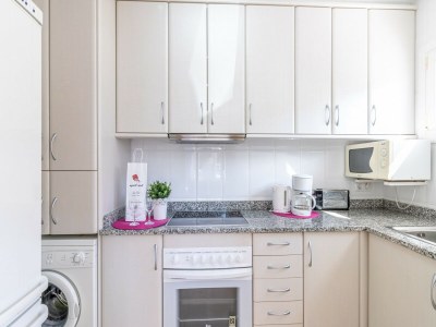 Villa 3 bedroom villa in Roses near the beach - Features photo 26