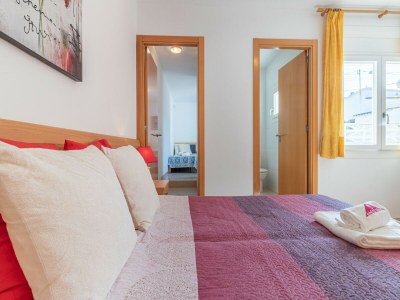 Villa 3 bedroom villa in Roses near the beach - Features photo 27