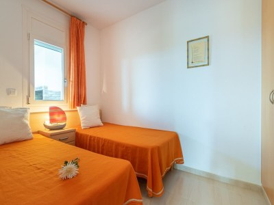 Villa 3 bedroom villa in Roses near the beach - Features photo 30