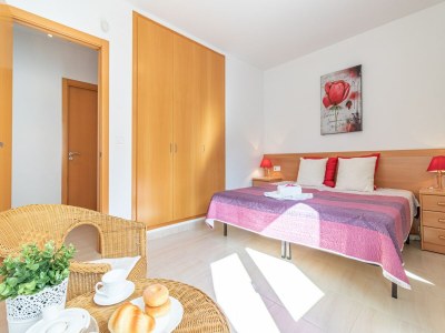 Villa 3 bedroom villa in Roses near the beach - Features photo 31