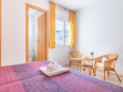 Villa 3 bedroom villa in Roses near the beach - Features photo 32