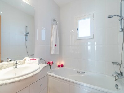 Villa 3 bedroom villa in Roses near the beach - Features photo 33