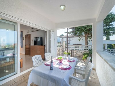 Villa 3 bedroom villa in Roses near the beach - Outdoor photo 41