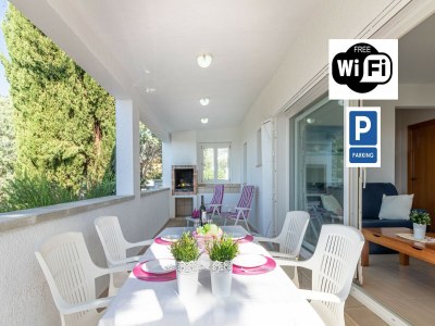 Villa 3 bedroom villa in Roses near the beach - Outdoor photo 42