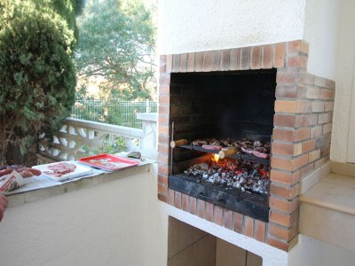 Villa 3 bedroom villa in Roses near the beach - Outdoor photo 44