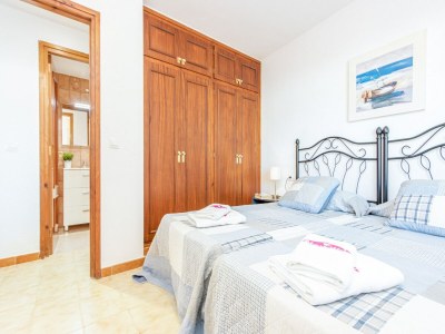 Apartment Apartment in Roses near Nova Beach - Features photo 7