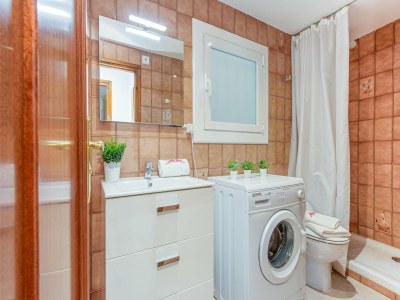 Apartment Apartment in Roses near Nova Beach - Features photo 9