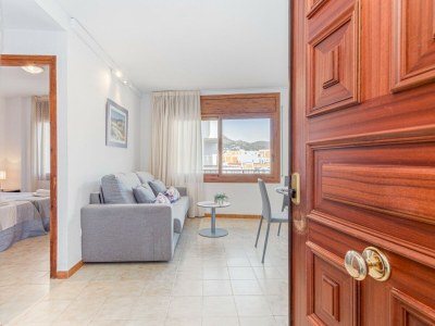 Apartment Apartment in Roses near Nova Beach - Features photo 11