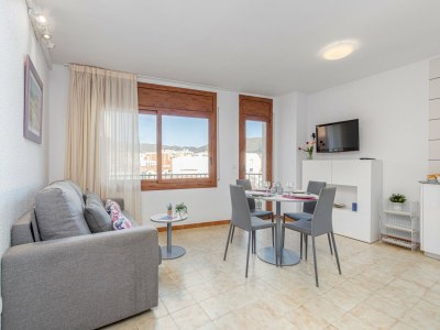 Apartment Apartment in Roses near Nova Beach - Features photo 14