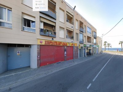 Apartment Apartment in Roses near Nova Beach - Environment photo 19