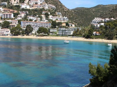 Apartment Apartment in Roses near Nova Beach - Environment photo 20