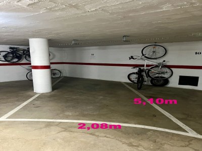 Apartment Apartment in Roses near Nova Beach - Outdoor photo 23