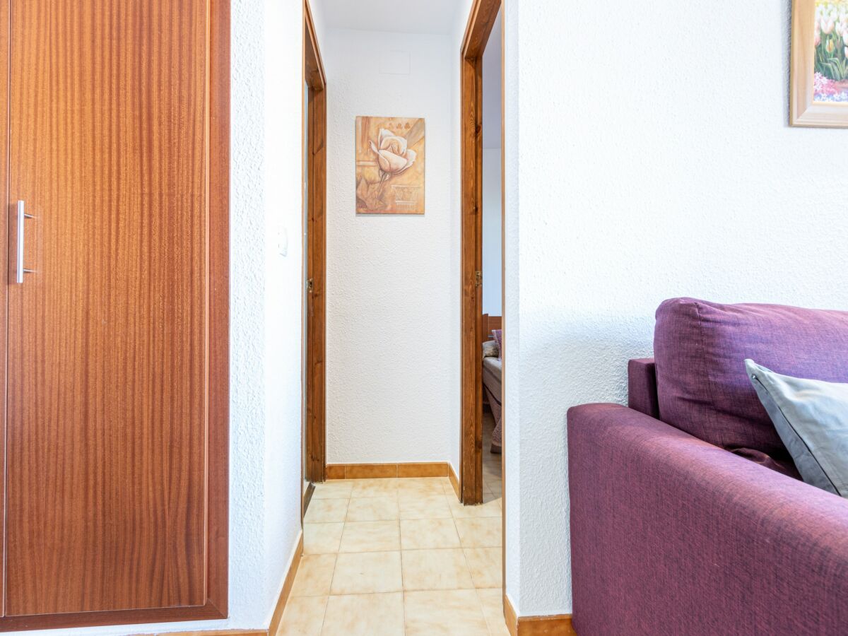 Apartment Wohnung in Roses nahe Nova Sandy Beach - Features photo 5