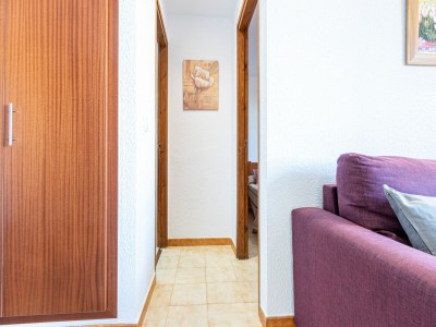 Apartment Wohnung in Roses nahe Nova Sandy Beach - Features photo 5
