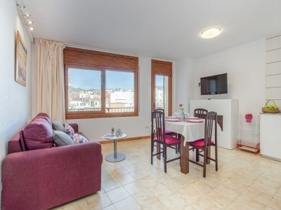 Apartment Wohnung in Roses nahe Nova Sandy Beach - Features photo 6
