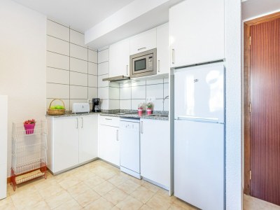 Apartment Wohnung in Roses nahe Nova Sandy Beach - Features photo 7