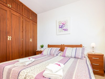 Apartment Wohnung in Roses nahe Nova Sandy Beach - Features photo 8