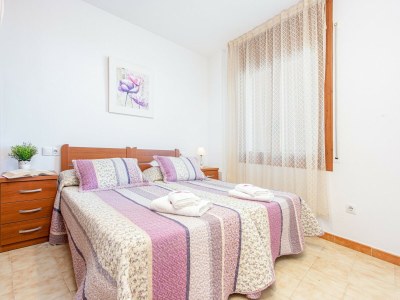 Apartment Wohnung in Roses nahe Nova Sandy Beach - Features photo 9