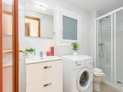 Apartment Wohnung in Roses nahe Nova Sandy Beach - Features photo 10