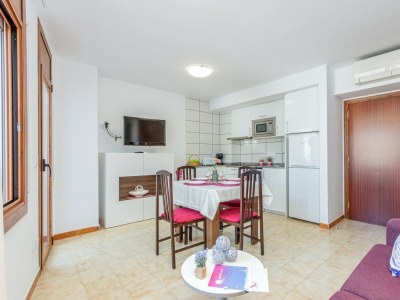 Apartment Wohnung in Roses nahe Nova Sandy Beach - Features photo 11