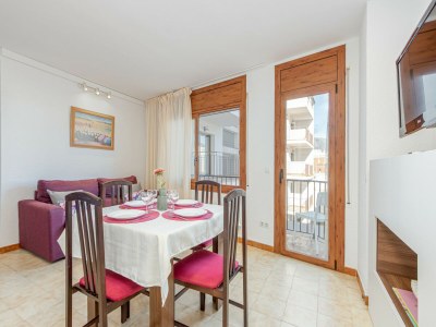 Apartment Wohnung in Roses nahe Nova Sandy Beach - Features photo 12