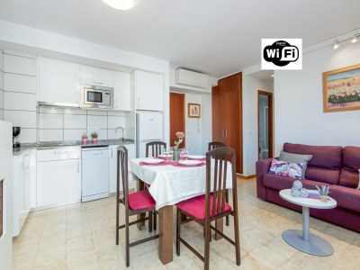 Apartment Wohnung in Roses nahe Nova Sandy Beach - Features photo 13