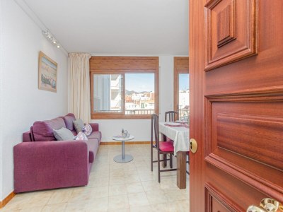Apartment Wohnung in Roses nahe Nova Sandy Beach - Features photo 14